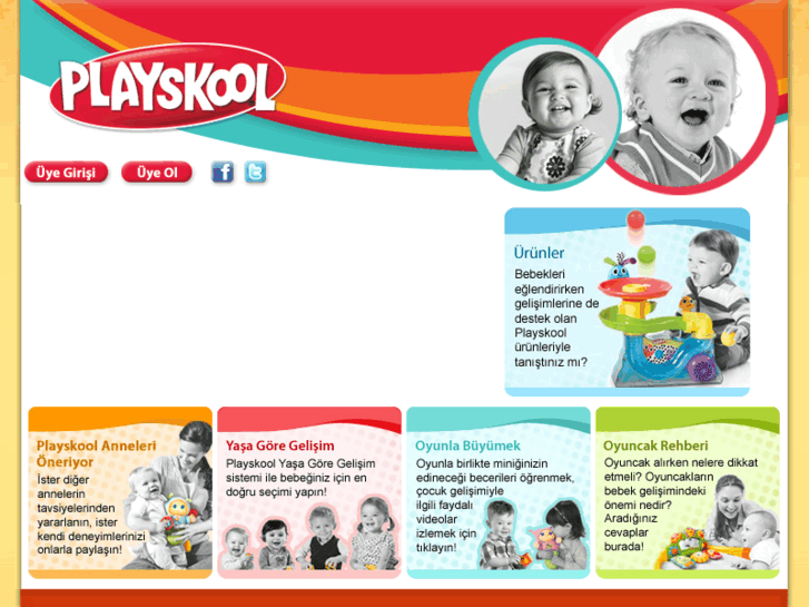 www.playskool.com.tr