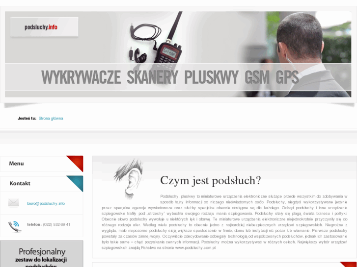 www.podsluchy.info