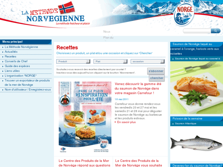 www.poissons-de-norvege.com