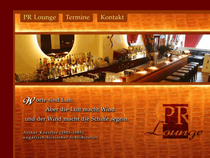 www.pr-lounge-koeln.com