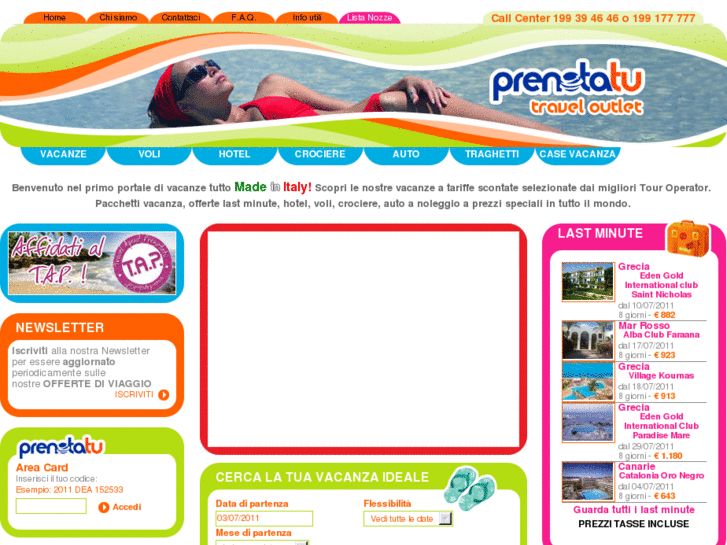 www.prenotatu.com