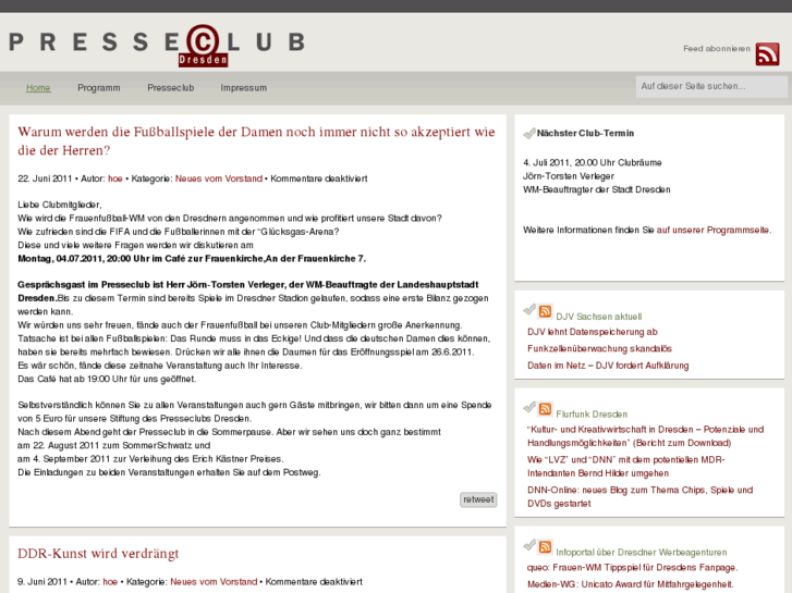 www.presseclub-dresden.de