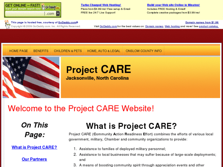 www.projectcarejacksonville.com