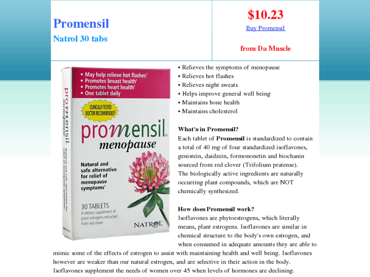 www.promensil.net