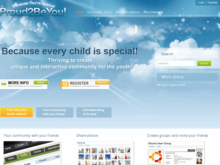 www.proud2byou.com