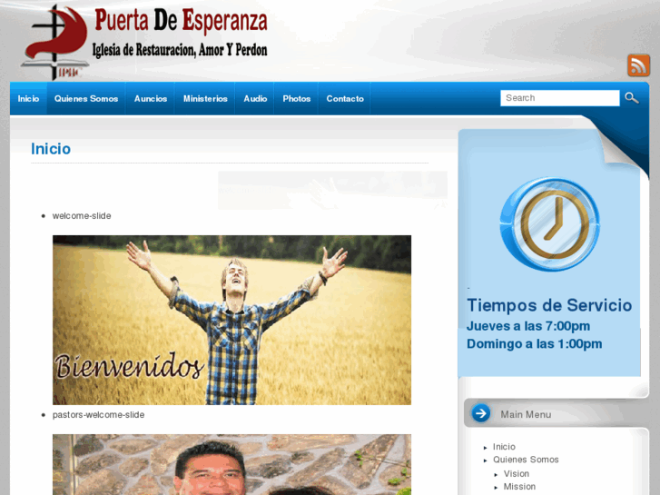 www.puertadeesperanza.org