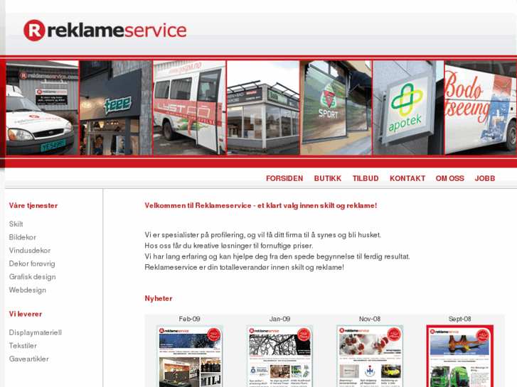 www.reklameservice.com