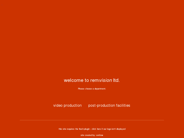 www.remvision.co.uk