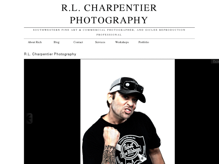 www.richcharpentier.com