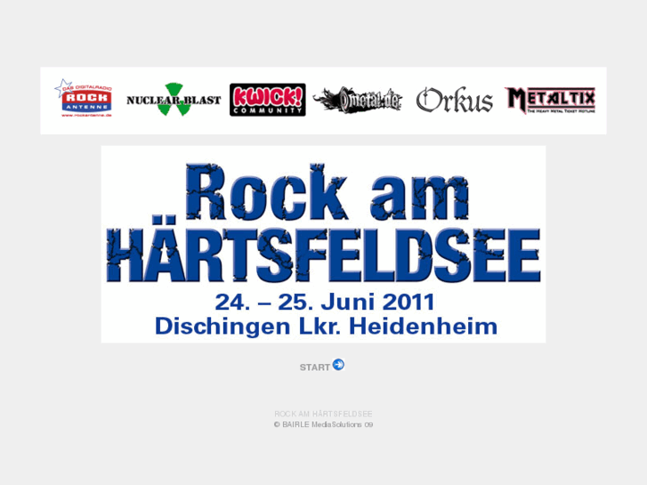 www.rockamhaertsfeldsee.de