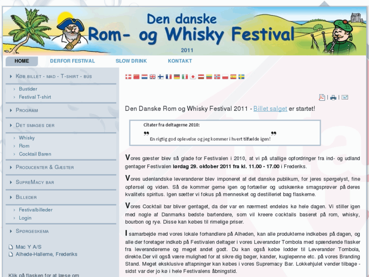 www.romfestival.dk