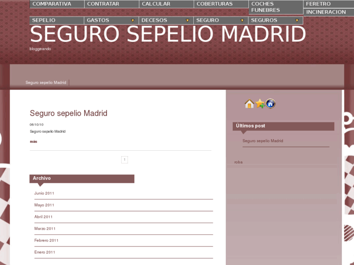 www.segurosepeliomadrid.es