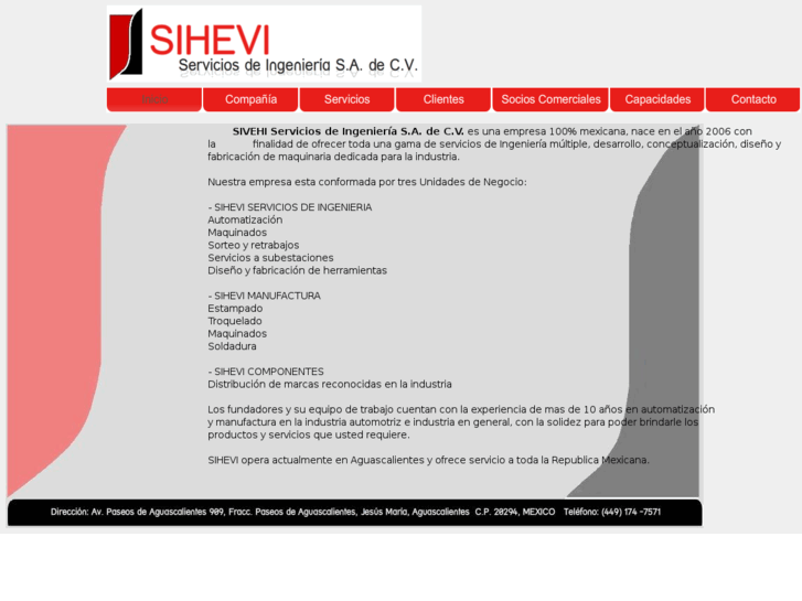 www.sihevi.com