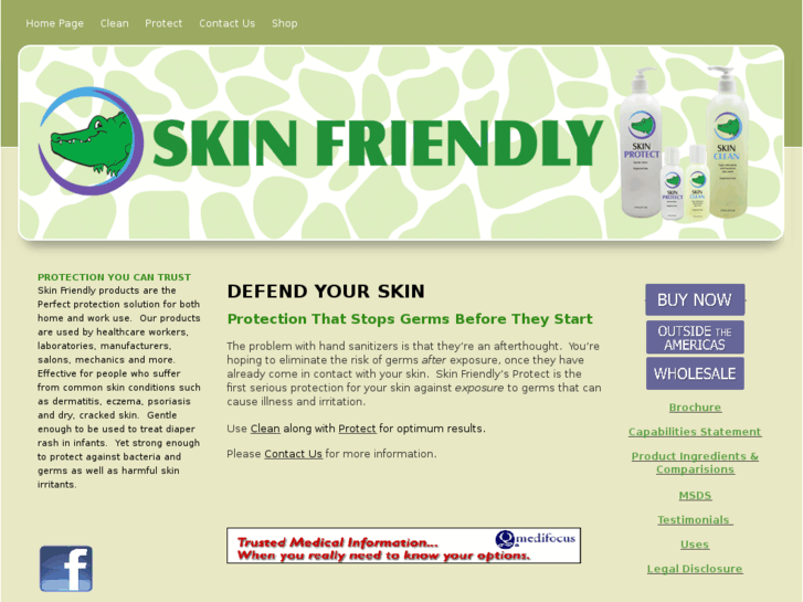 www.skinfriendly.com