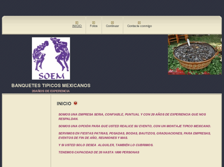 www.soembanquetestipicos.com