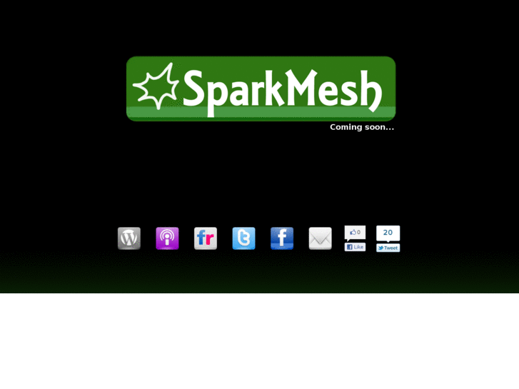 www.sparkmesh.com