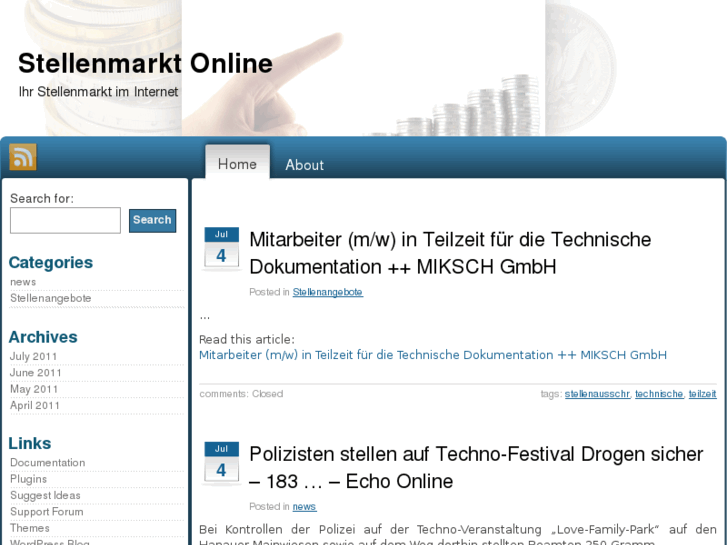 www.stellenmarktonline.com