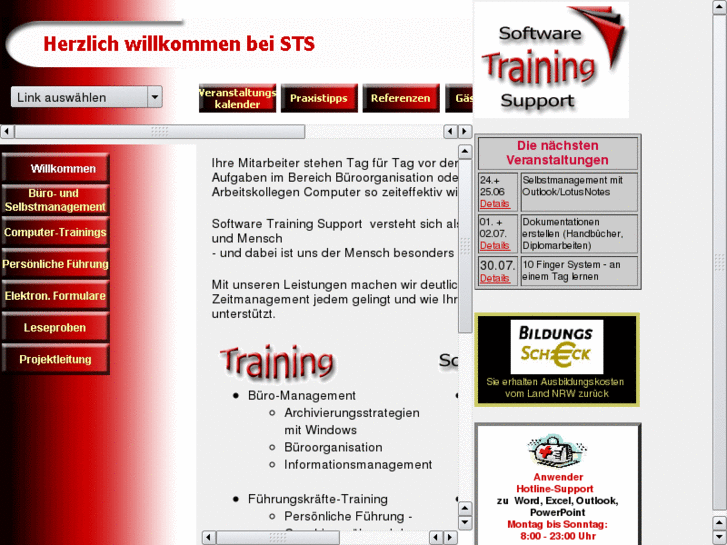 www.sts-seminare.de