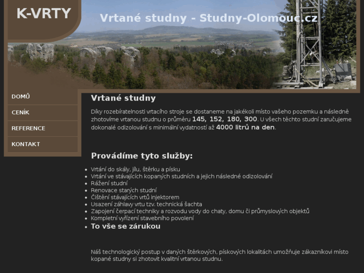 www.studny-olomouc.cz