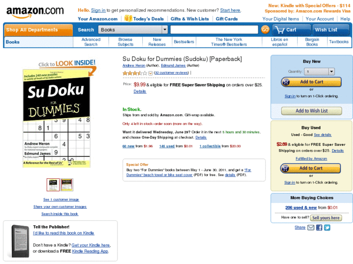 www.sudokufordummies.com