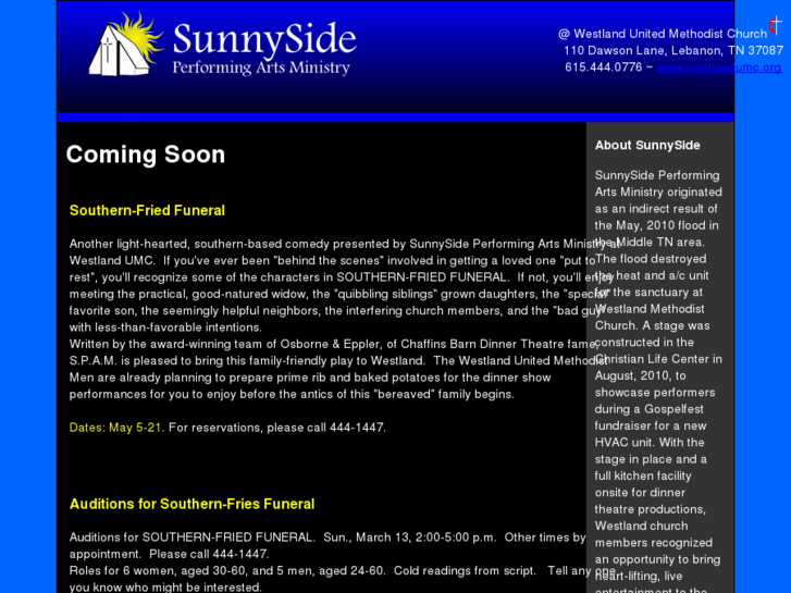 www.sunnysidepam.com