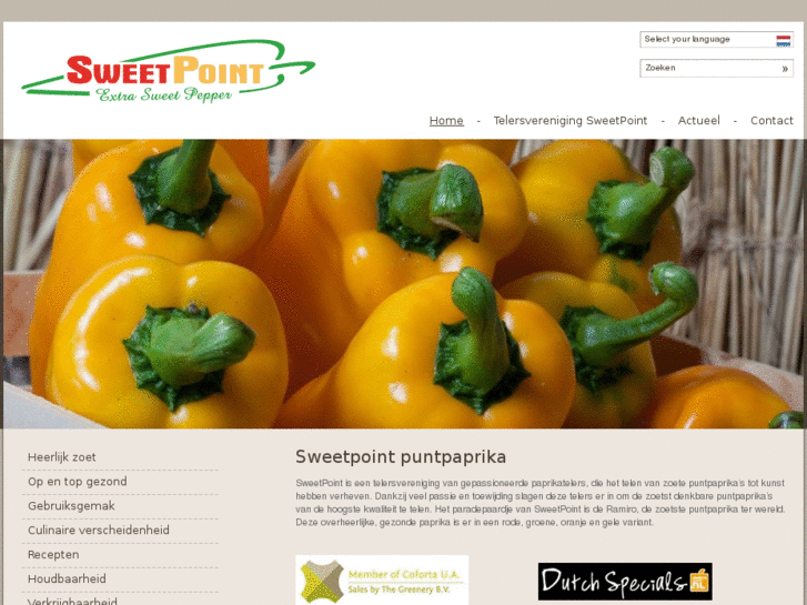 www.sweetpoint.info