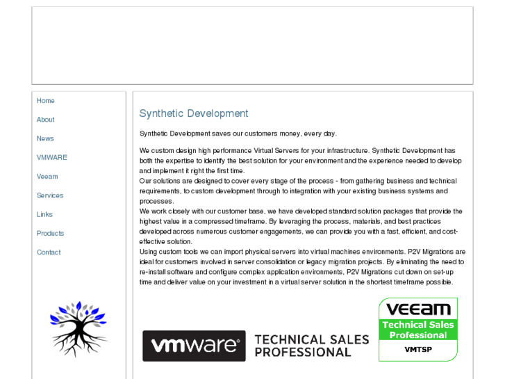 www.syntheticdevelopment.net