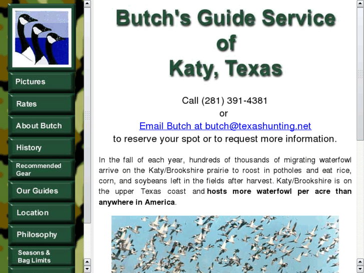www.texashunting.net