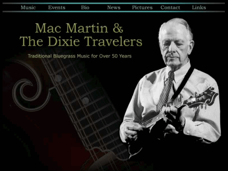 www.thedixietravelers.com