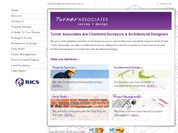 www.turnerassociates.org.uk