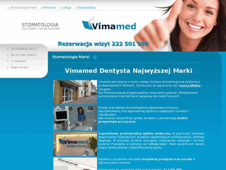 www.vimamed.pl