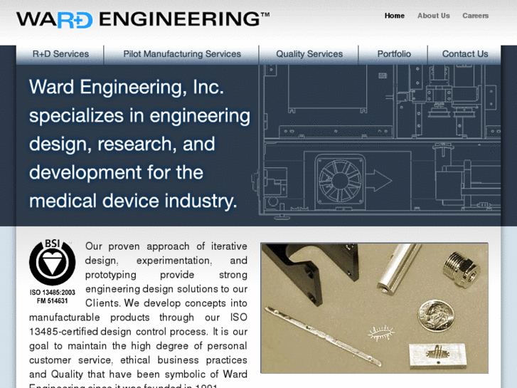 www.wardengineering.com