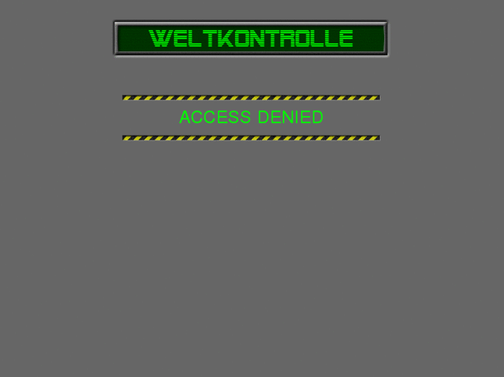 www.weltkontrolle.com