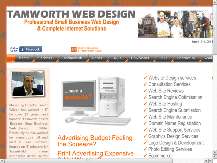 www.westmidlandswebdesign.com