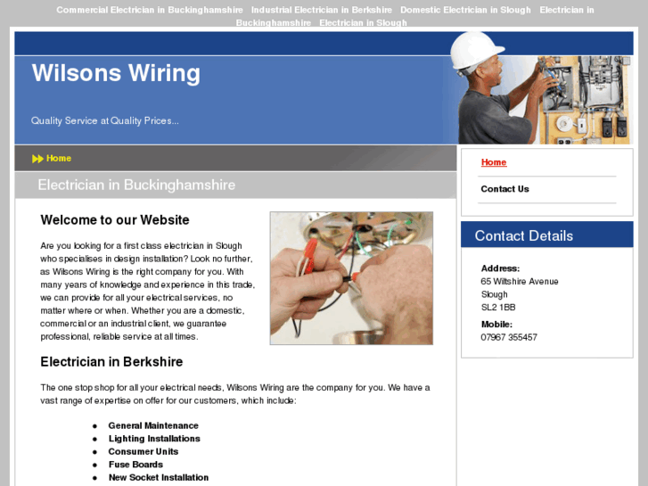 www.wilsonswiring.com