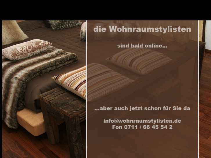 www.wohnraumstylisten.de