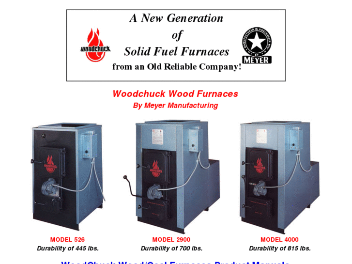 www.woodchuckfurnace.com