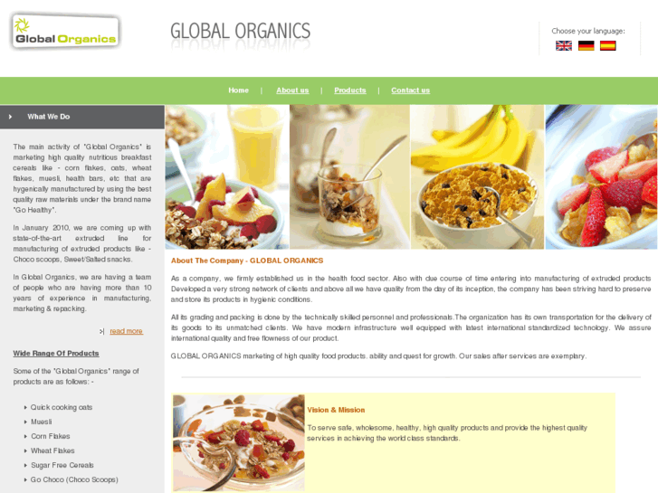 www.worldofcereals.com