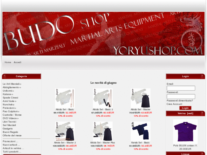 www.yoryushop.com