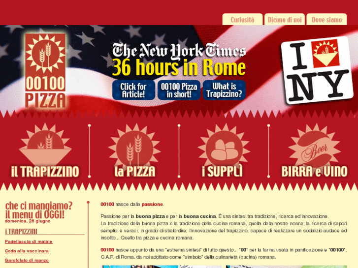 www.00100pizza.com