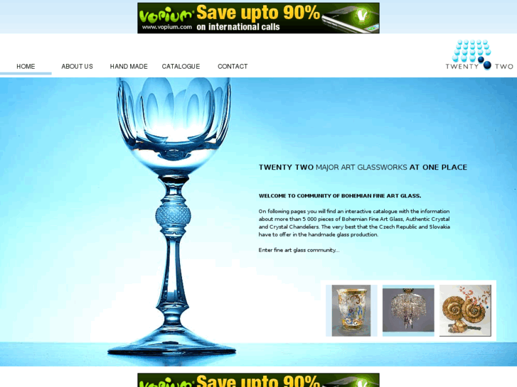 www.22glass.com