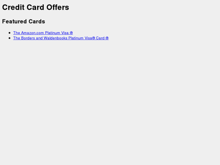 www.4carddeals.com