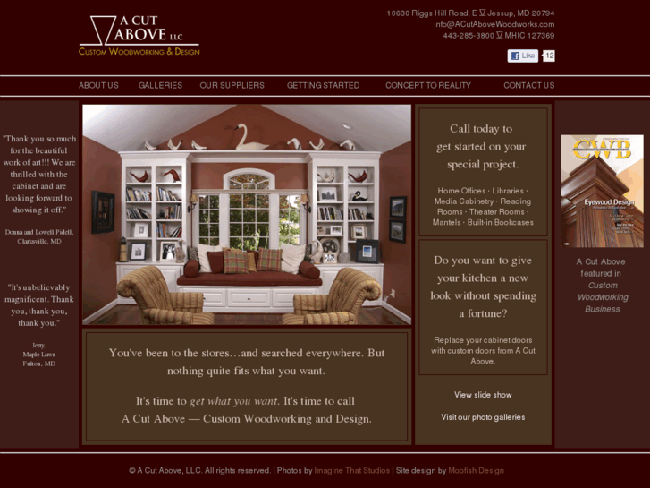 www.acutabovewoodworks.com