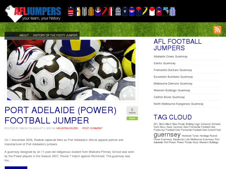 www.afljumpers.com