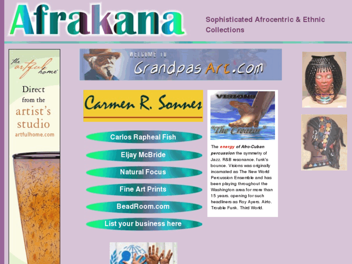 www.afrakana.com