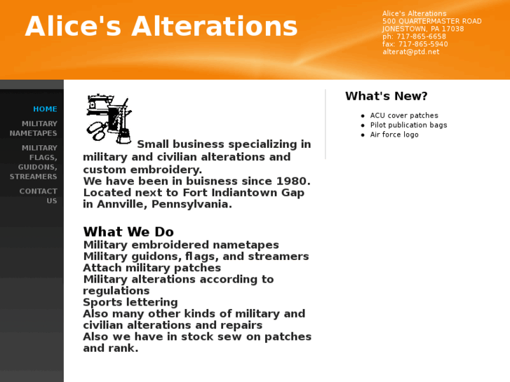 www.alicesalterations.com