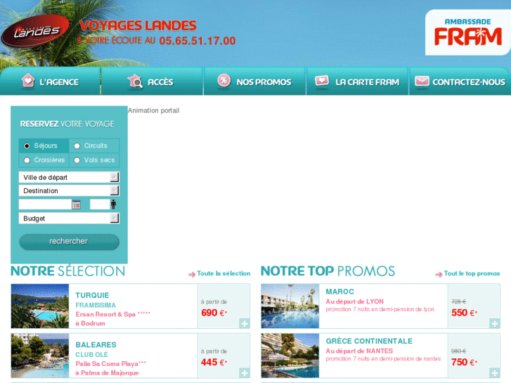 www.ambassade-fram-landes12.com