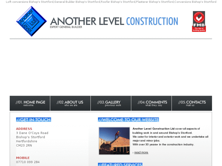 www.anotherlevelconstruction.com
