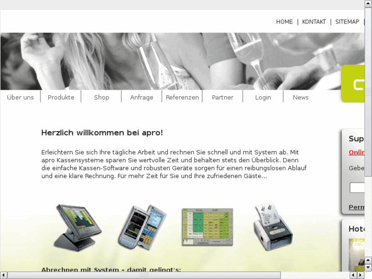 www.apro-kassensysteme.at