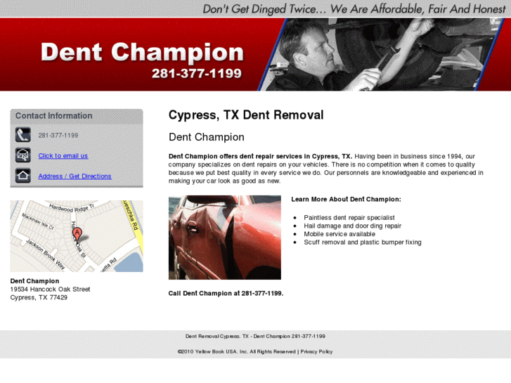 www.autodentchampion.com